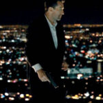 En Netflix: La película de acción que ha inspirado el trabajo de Christopher Nolan