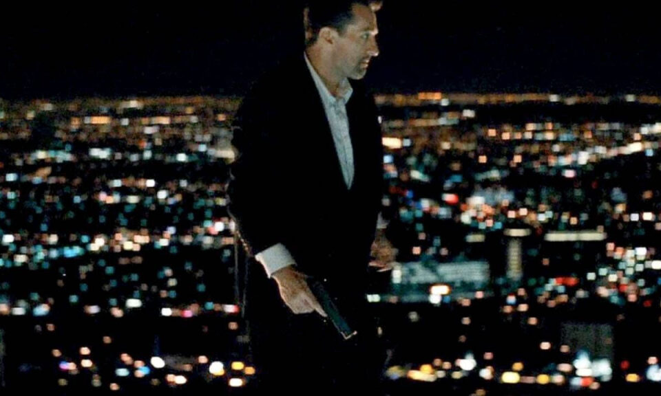 En Netflix: La película de acción que ha inspirado el trabajo de Christopher Nolan