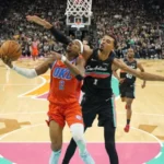 Wembanyama hace historia como el primer Defensivo del Año unánime de la NBA | Sporting News Argentina