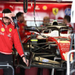 Ferrari rodará en Monza para recolectar información de cara a Miami con el SF-26