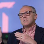 La gran entrevista a Stefano Domenicali: reglas 2026, Verstappen y el futuro de la F1