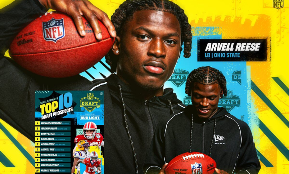 Quines sern los primeros picks del Draft de la NFL 2026? Estas son nuestras predicciones