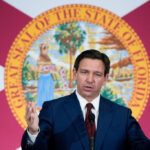 DeSantis firma ley que pone dinero estatal detrás de los vertipuertos