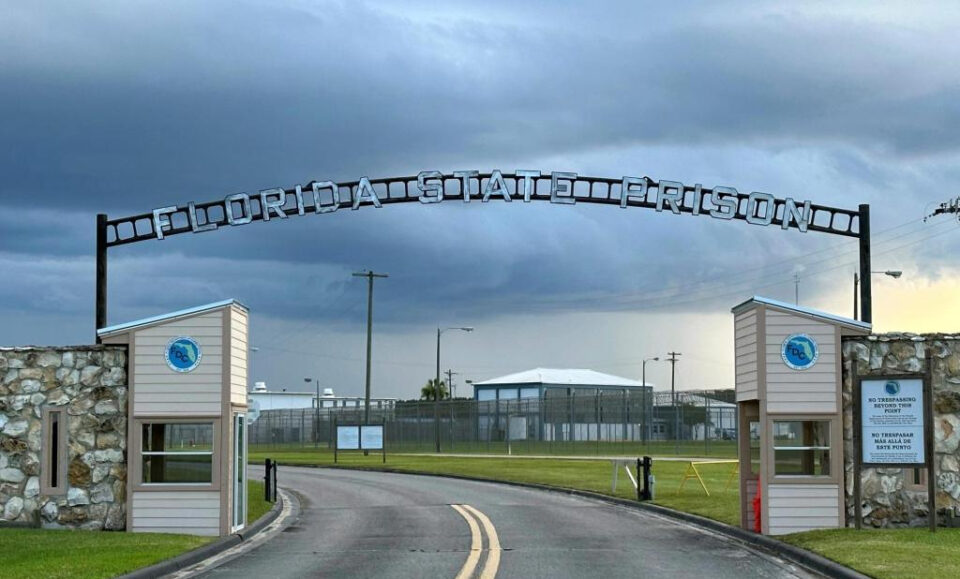 El hombre que prendió fuego a un vecino durante un robo en una casa será ejecutado en Florida