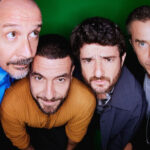 ‘Machos alfa’ (temporada 6):  Trama, reparto, estreno y todo lo que sabemos del final de la exitosa comedia de Netflix