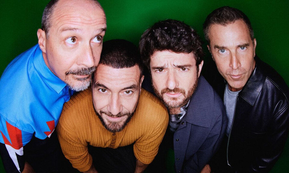 ‘Machos alfa’ (temporada 6):  Trama, reparto, estreno y todo lo que sabemos del final de la exitosa comedia de Netflix