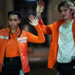 «Mi criterio para leer un guion es: ¿Cómo de rápido puedo leerlo? Este te lo lees de una sentada»: a punto de llegar a los cines ‘Turno de noche’