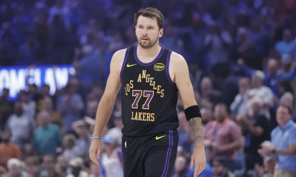 Cuándo vuelven Doncic y Reaves: La fecha de regreso de las estrellas de los Lakers | Sporting News Argentina