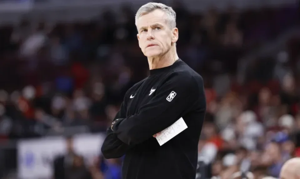 Fin de ciclo en Chicago: Por qué Billy Donovan deja de ser el entrenador de los Bulls | Sporting News Argentina