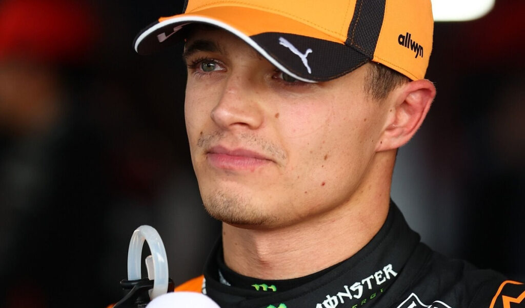 «No soy el jefe»: El polémico «amordazamiento» de Norris por su propio equipo