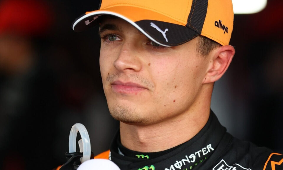 «No soy el jefe»: El polémico «amordazamiento» de Norris por su propio equipo