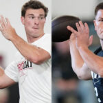 NFL Draft: Estos son los jugadores mexicanos y latinos que buscan ser seleccionados en 2026