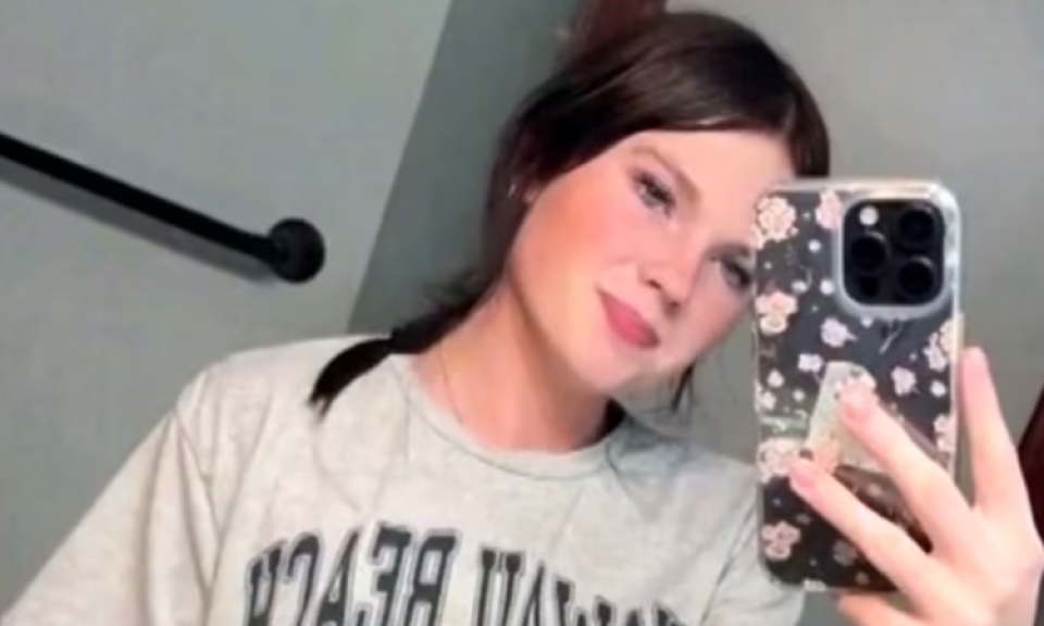 Adolescente de Florida acusado de matar a su hermanastra Anna Kepner en un crucero se declara inocente | CNN