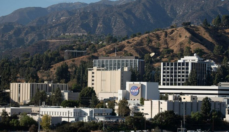 Sondas del FBI desaparecidas o muertas NASA y otros científicos