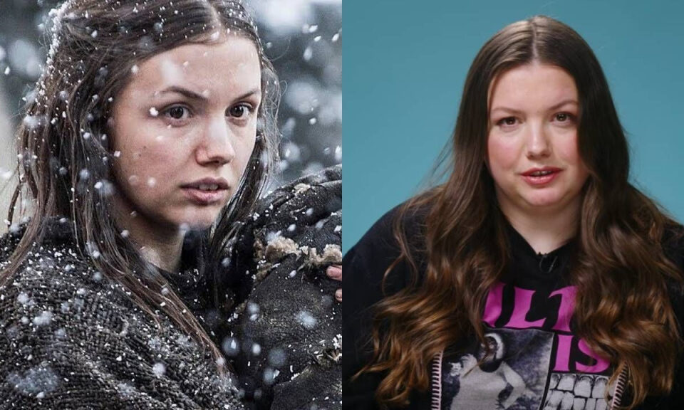 La actriz de ‘Juego de Tronos’ que estuvo en una secta y fue ingresada en un psiquiátrico: Ahora reclama su historia contándola en un libro