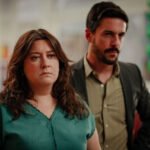 ‘Barrio Esperanza’ arrasó en su estreno: ahora RTVE ha cambiado su día de emisión y podría cargársela