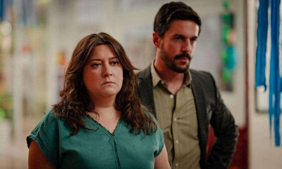 ‘Barrio Esperanza’ arrasó en su estreno: ahora RTVE ha cambiado su día de emisión y podría cargársela