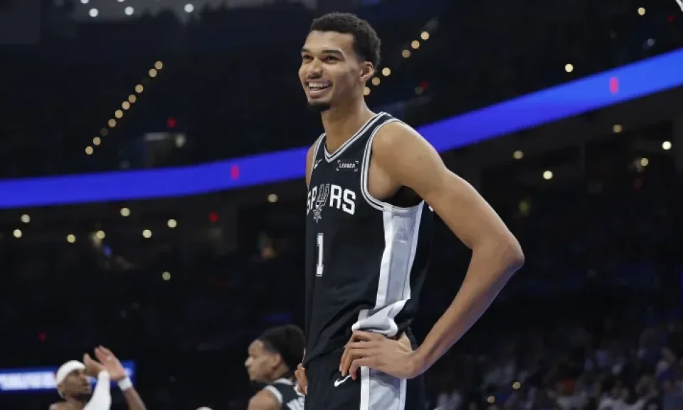 Los premios NBA 2026: La lista completa de ganadores de la temporada | Sporting News Argentina