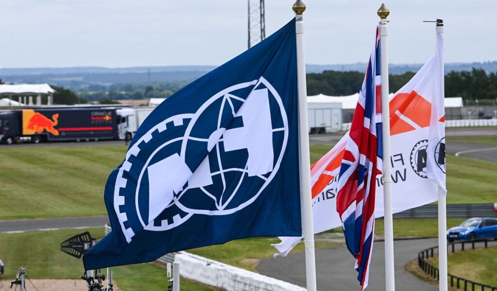 La F1 debe evitar quedar «arrinconada» para el próximo cambio de reglas