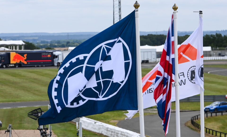 La F1 debe evitar quedar «arrinconada» para el próximo cambio de reglas