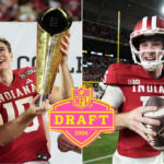 De dnde es Fernando Mendoza? Conoce la ascendencia del QB prospecto del Draft de la NFL 2026