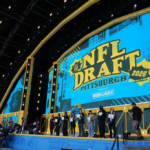 Dnde ver el Draft de la NFL 2026 en Mxico? Transmisin, orden y horarios para los das 23, 24 y 25 de Abril