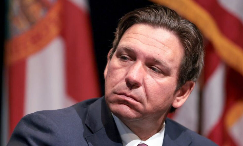 Victoria demócrata en Virginia impulsa a republicanos a presionar a Ron DeSantis para rediseñar distritos en Florida | CNN