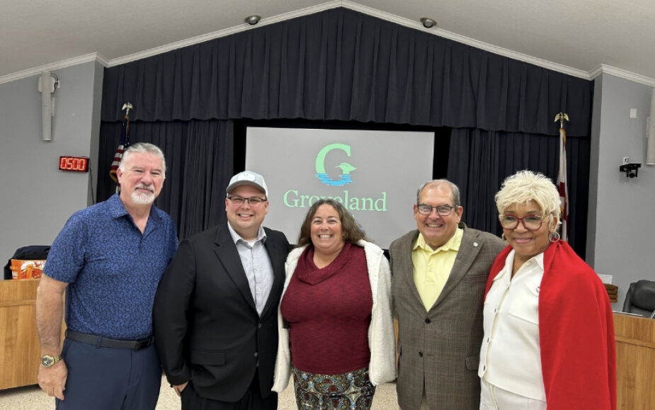 Groveland considera aumentar el presupuesto para abordar la mala gestión financiera