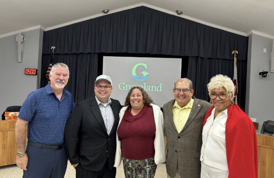 Groveland considera aumentar el presupuesto para abordar la mala gestión financiera