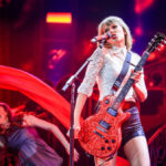 Maxwell: El veredicto de Ticketmaster es una victoria para los consumidores, como lo demostró el concierto de Taylor Swift en Orlando