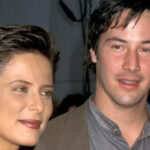 «Soso de cojones»: la expresión española que Keanu Reeves aprendió hace 30 años porque Aitana Sánchez-Gijón solía llamárselo