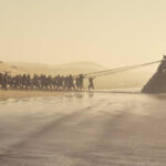 La adaptación viral que cautivó a los millennials y a la Generación Z pasa a la gran pantalla: Tras Christopher Nolan, ‘La Odisea’ será una película musical