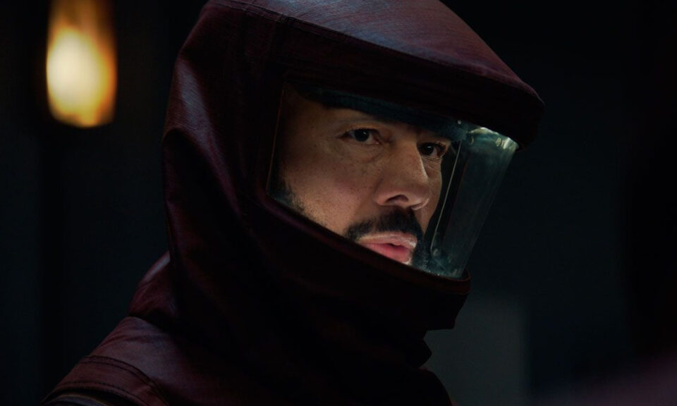 Solo quedan dos meses para de una de las mejores series de ciencia ficción: Una historia distópica contada en varias líneas temporales