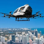 DeSantis firmó ley para financiar la construcción de vertipuertos en Florida