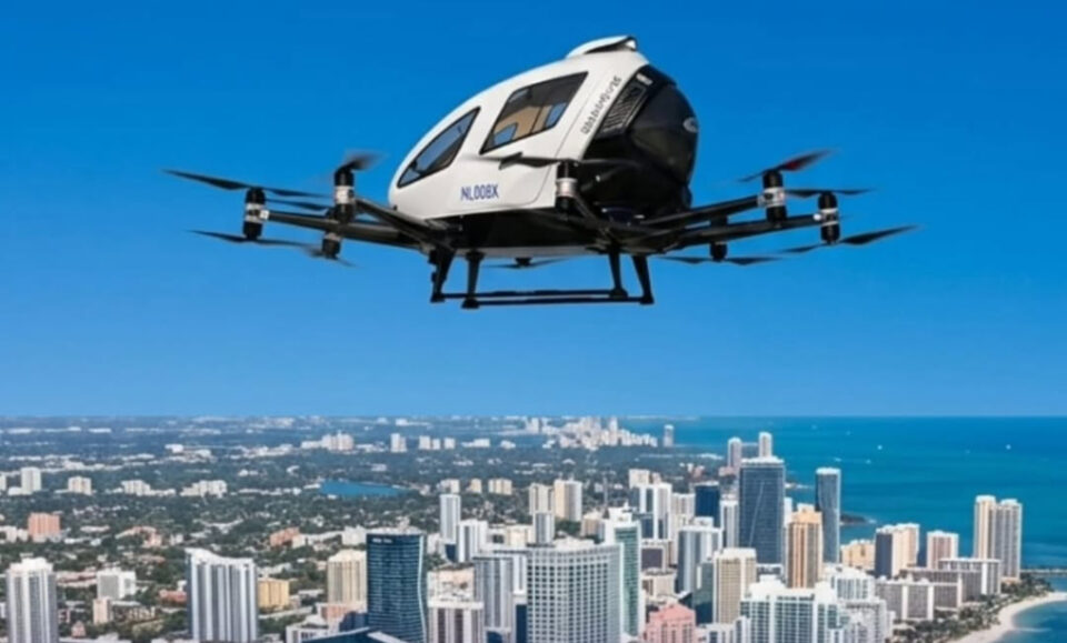 DeSantis firmó ley para financiar la construcción de vertipuertos en Florida