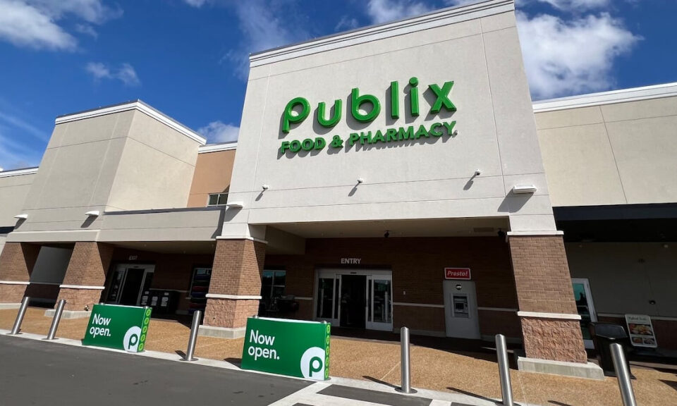 Publix acaba de lanzar varios Pub Subs nuevos, con un relleno por primera vez