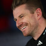 Binotto no ve un final próximo a la carrera de Nico Hulknenberg en la Fórmula 1