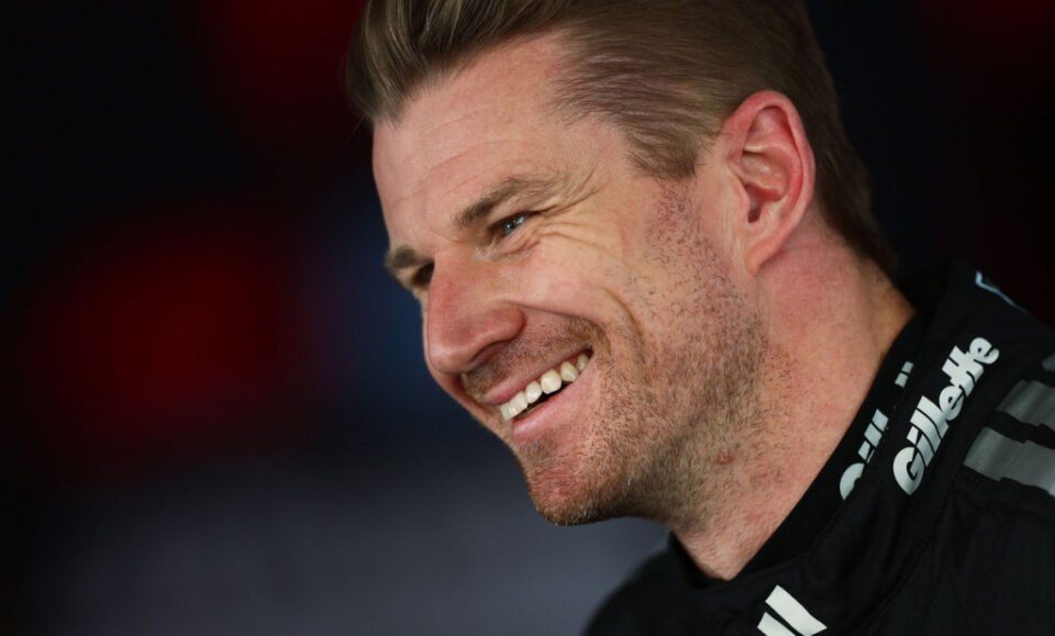 Binotto no ve un final próximo a la carrera de Nico Hulknenberg en la Fórmula 1