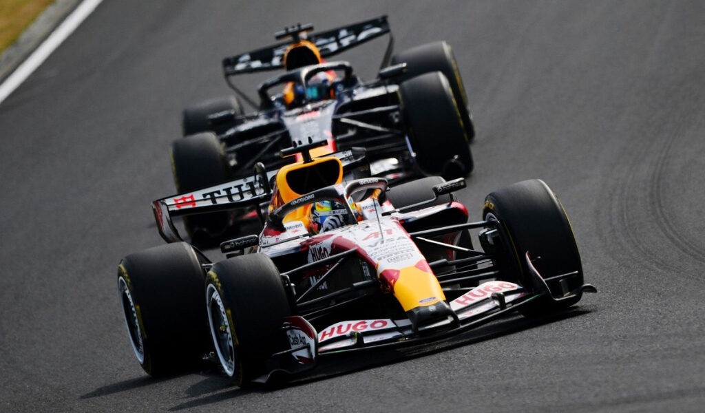 Brown: Equipos B al estilo Red Bull pueden poner en riesgo «la equidad» en la F1