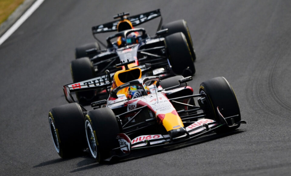 Brown: Equipos B al estilo Red Bull pueden poner en riesgo «la equidad» en la F1
