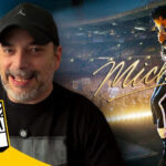 ‘Michael’ tiene la misma estructura narrativa que una película de Semana Santa: quieren construir a una deidad