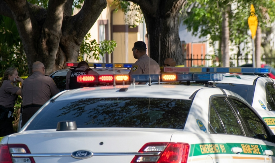 Padre dispara y mata a su hijo en Palmetto Bay: alega defensa propia