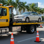 Miami Beach quiere dejar de remolcar autos por errores menores de estacionamiento