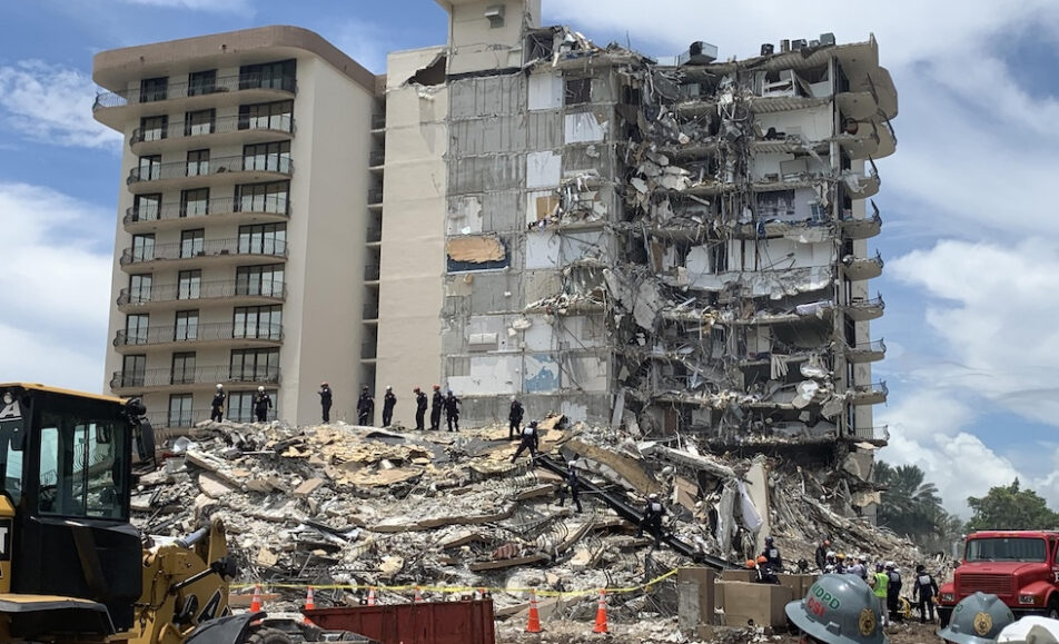 Estigma de Champlain Towers frena ventas de The Delmore en Surfside