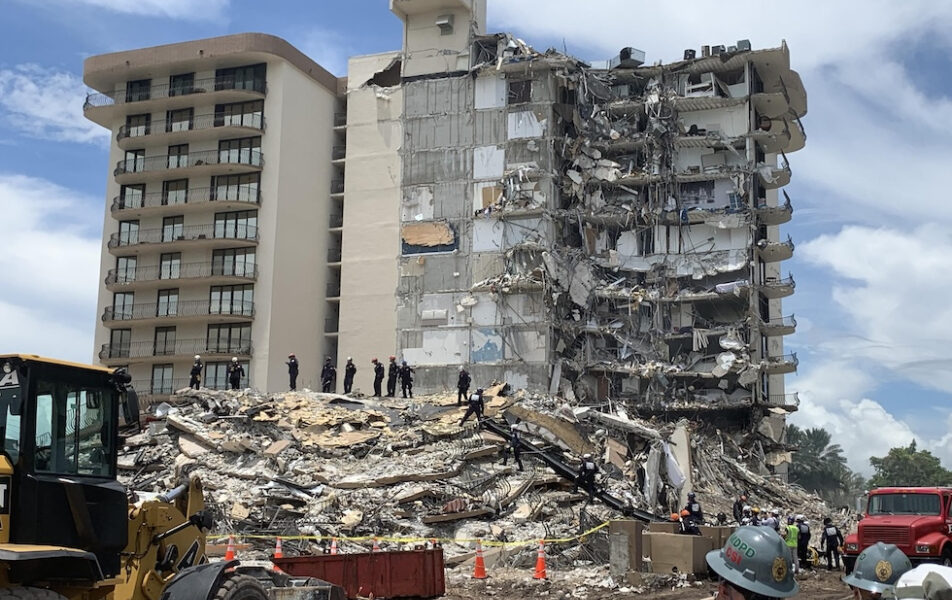 Estigma de Champlain Towers frena ventas de The Delmore en Surfside