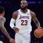 Los Lakers volvieron a derrotar a los Rockets y quedaron a un paso de la barrida en los Playoffs NBA 2026 | Sporting News Argentina