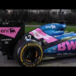 ¡El Lotus E20 de Colapinto en el OBELISCO! – Fórmula 1 Videos