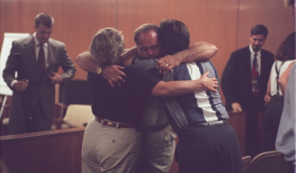 Décadas después, la familia de la niña de 13 años de Winter Garden espera la ejecución del asesino