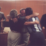 Décadas después, la familia de la niña de 13 años de Winter Garden espera la ejecución del asesino