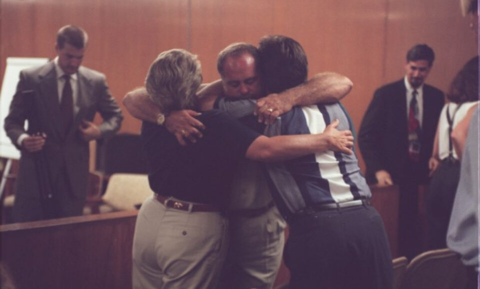 Décadas después, la familia de la niña de 13 años de Winter Garden espera la ejecución del asesino